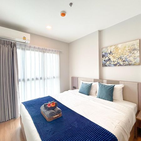 Luxury Condo Astra Sky River Condo Csiangmaj Kültér fotó