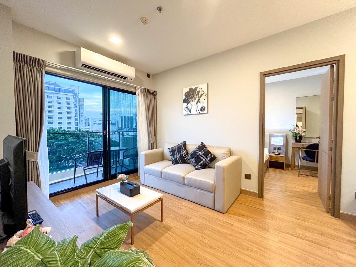 Luxury Condo Astra Sky River Condo Csiangmaj Kültér fotó
