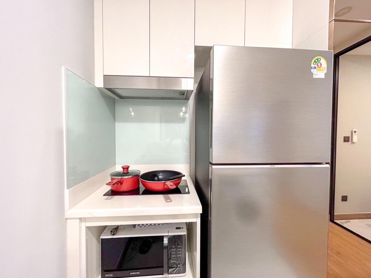 Luxury Condo Astra Sky River Condo Csiangmaj Kültér fotó