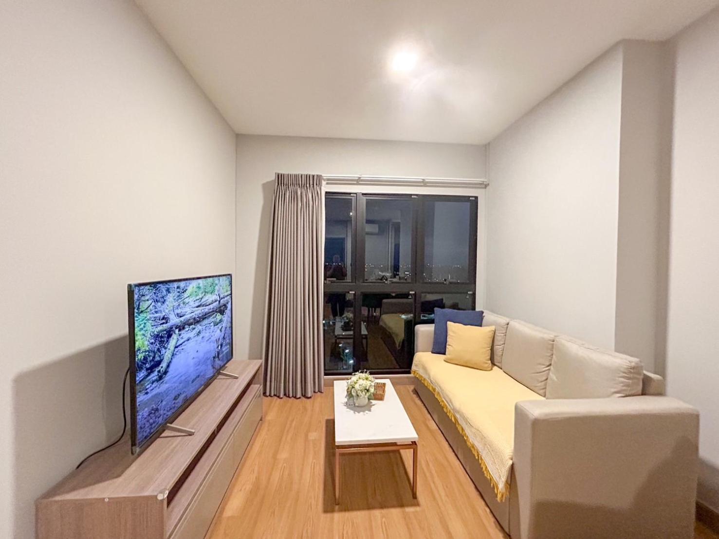 Luxury Condo Astra Sky River Condo Csiangmaj Kültér fotó